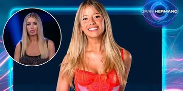 Gran Hermano 2024: se filtraron audios que serían de la mamá de Zoe contra Santiago del Moro