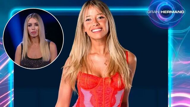 Gran Hermano 2024: se filtraron audios que serían de la mamá de Zoe contra Santiago del Moro