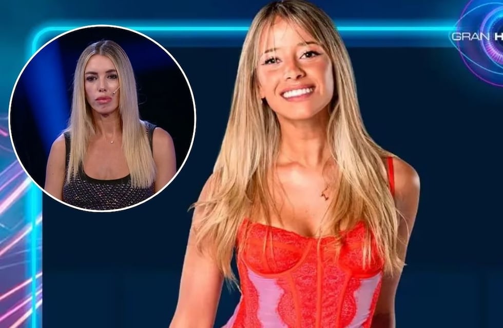 Los audios filtrados de la mamá de Zoe contra Santiago del Moro y la producción de Gran Hermano 2024
