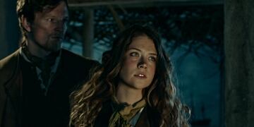 Netflix estrena "El reino perdido de los piratas".