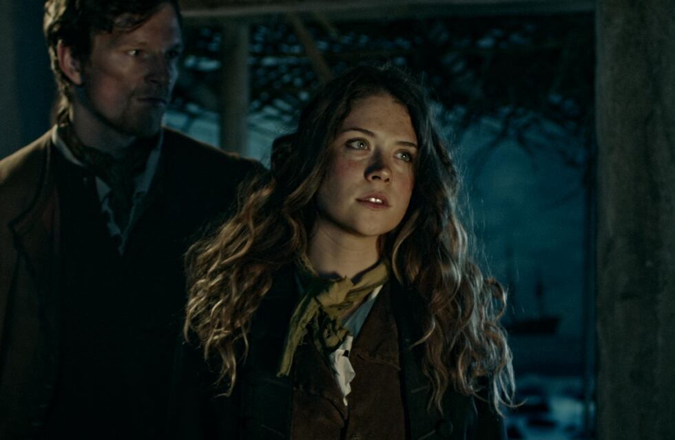 Netflix: los estrenos del lunes 15 de marzo
