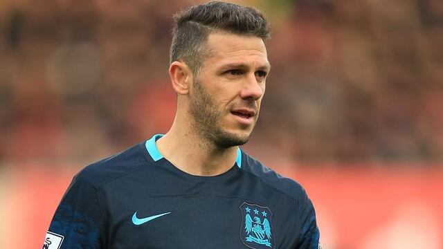 Martín Demichelis dirige en el Bayern Munich II. Lo contactaron y responde antes del 4 de enero (La Voz).