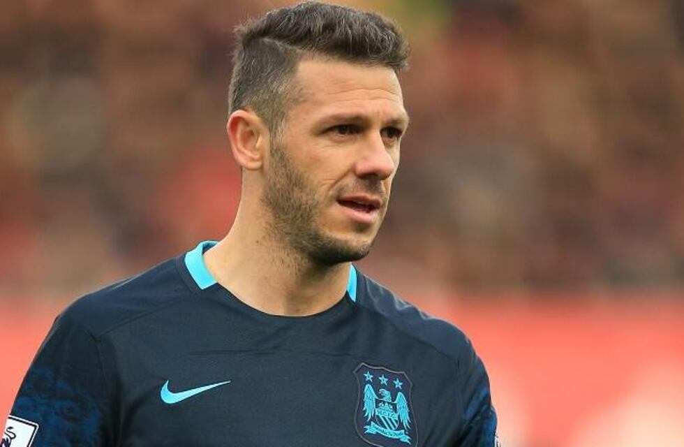 Martín Demichelis, también en lista para ser entrenador de Talleres