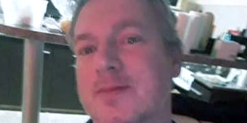 Gabriel Di Noto, financista asesinado en Villa del Lago. (Gentileza Carlos Paz Vivo)