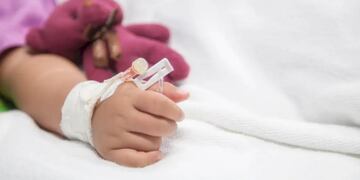 Estudian un posible nuevo contagio de hepatitis en Argentina.