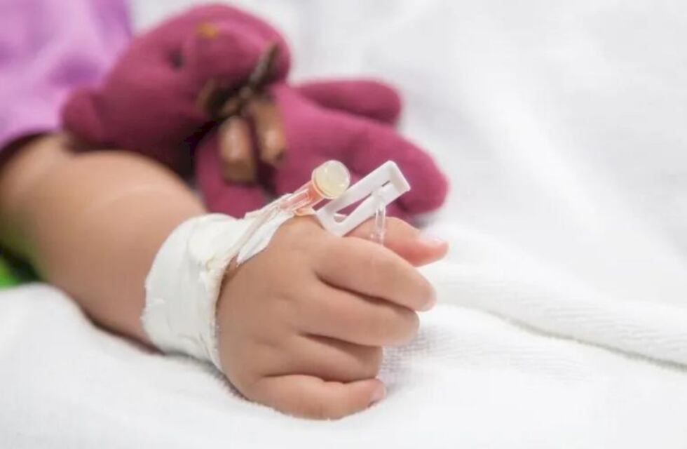 Posible nuevo caso de hepatitis en Argentina: analizan un episodio en Neuquén