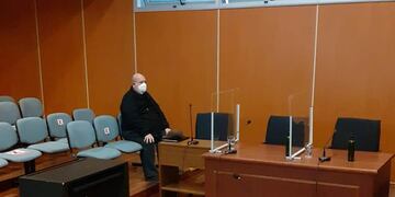 El exsacerdote Agustín Rosa Torino enfrenta un juicio acusado de abuso sexual