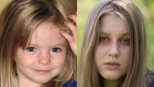 Asegura ser Madeleine McCann: mostró pruebas y pidió hacerse prueba de ADN