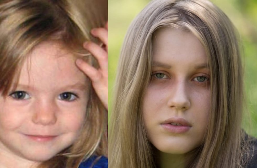 Los supuestos padres de la joven que dice ser Madeleine McCann la desmienten, pero no la dejan ver su acta de nacimiento