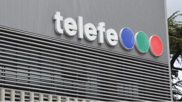 Telefe