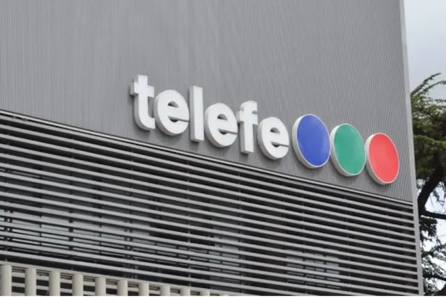 Telefe