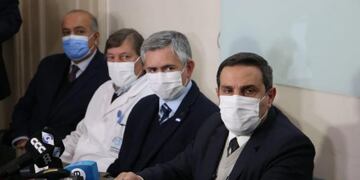 Brote de Legionella: hay ocho nuevos casos con nexo epidemiológico