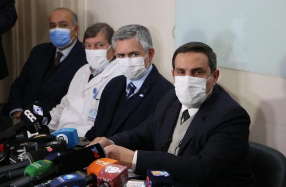 Brote de Legionella: hay ocho nuevos casos con nexo epidemiológico