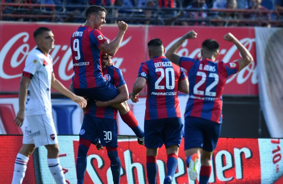 San Juan recibirá el Torneo de Verano, con San Lorenzo y varios equipos internacionales