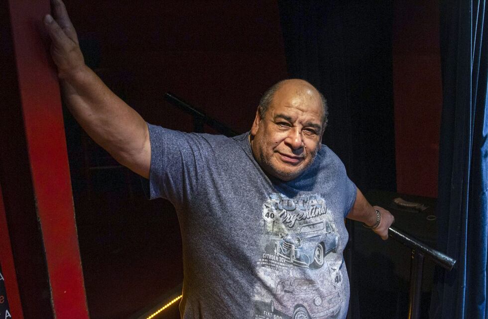 El último parte médico de Roly Serrano: la afección que complicó su estado de salud