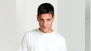 Netflix: la miniserie protagonizada por Rodrigo de la Serna que paraliza a la plataforma