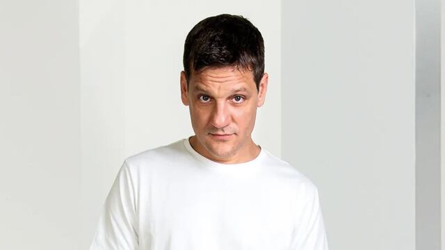 Netflix: la miniserie protagonizada por Rodrigo de la Serna que paraliza a la plataforma