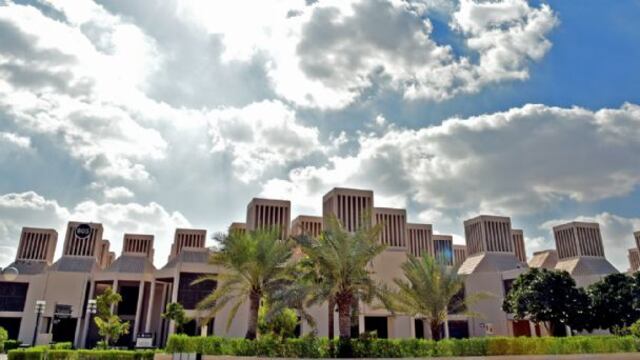 Universidad de Qatar