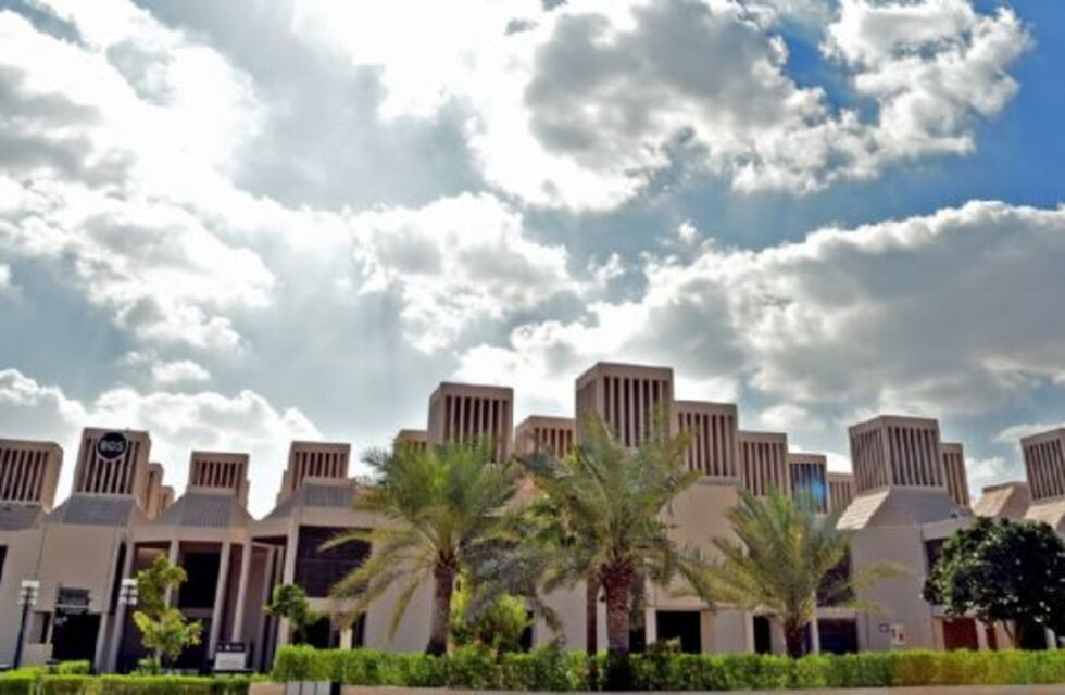 Mundial de Qatar 2022: así es la lujosa sede donde se hospedará la Selección Argentina