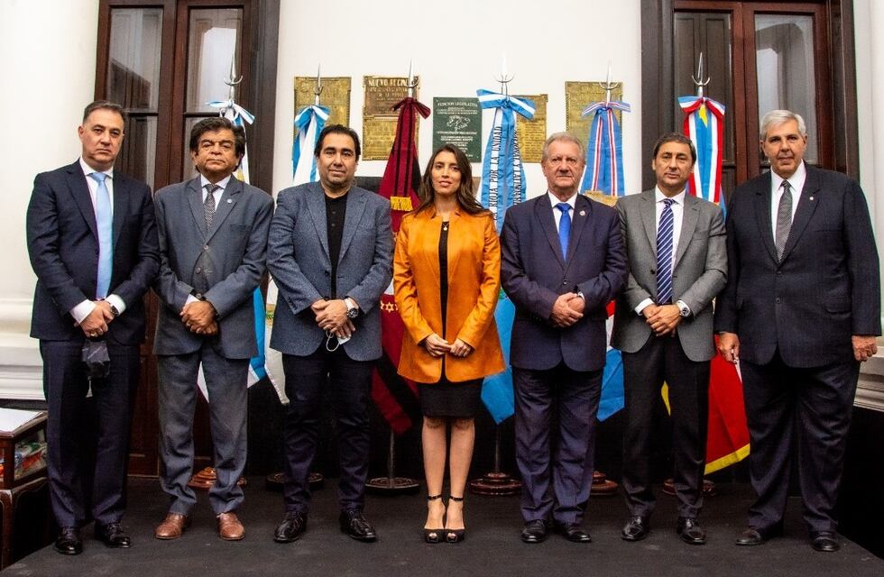 El ParlaNOA también reclama a Nación equidad en subsidios al transporte