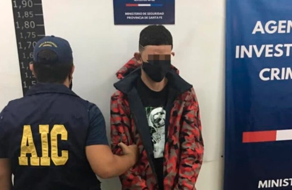 Pidió plata, se la negaron y lo mataron de dos balazos: imputaron al presunto autor