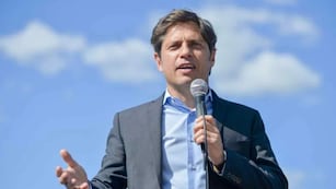 Axel Kicillof criticó al Gobierno Nacional por la quita de la Red Sube: “Una decisión arbitraria e ilegal”