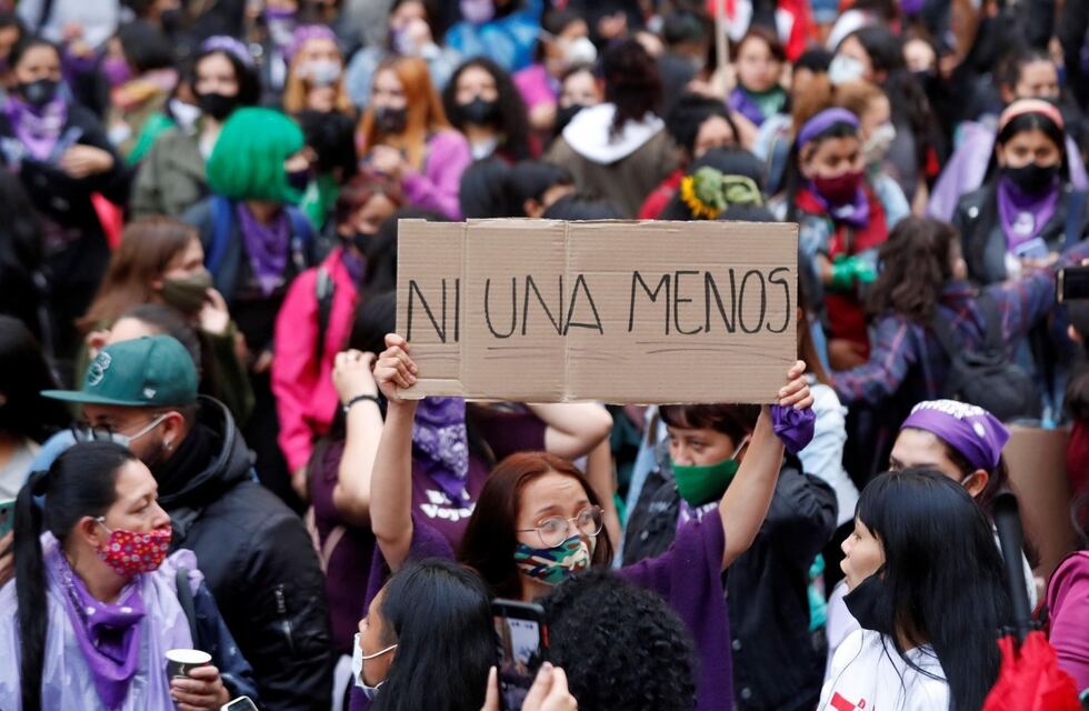 Ni Una Menos en Ushuaia: promoviendo la autonomía económica de la mujeres