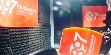 Radio Pública de Concordia.