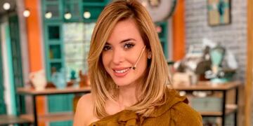 Jesica Cirio y una divertida anécdota / Foto: Instagram