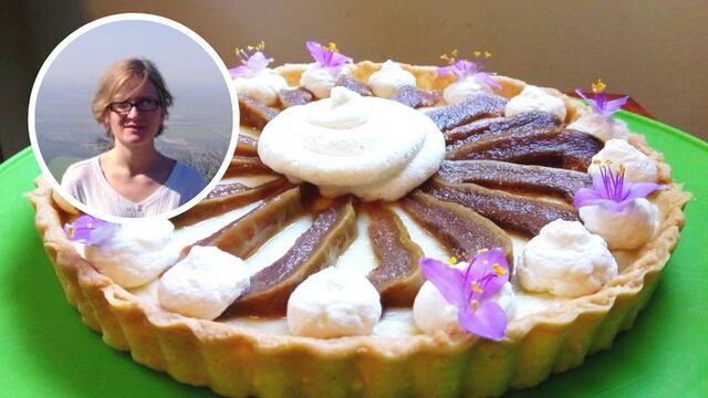 Elena Iakovleva, la mujer de Villa Elisa oriunda de La Plata que hace las comidas más excepcionales.