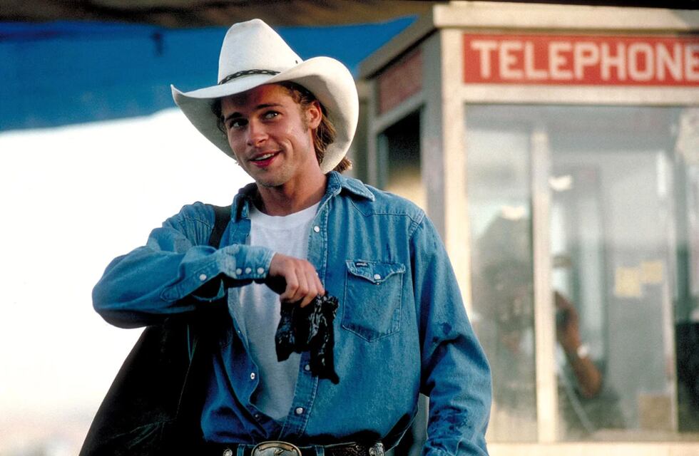 Conmoción en Hollywood: Brad Pitt anunció que dejará la actuación