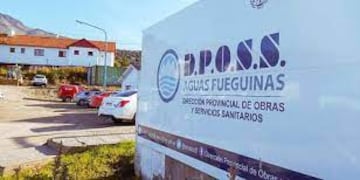 Se efectúo la apertura de la licitación para la ejecución de la obra “Refuerzo Colector Maipú”