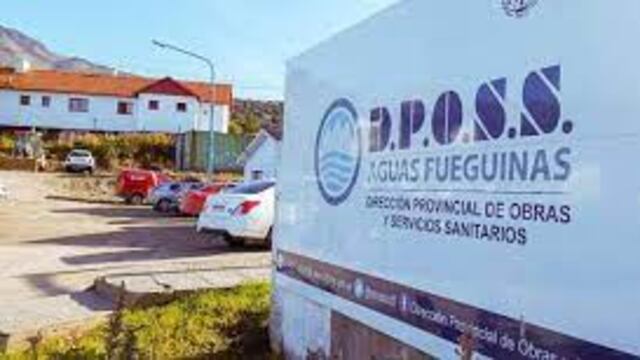 Se efectúo la apertura de la licitación para la ejecución de la obra “Refuerzo Colector Maipú”