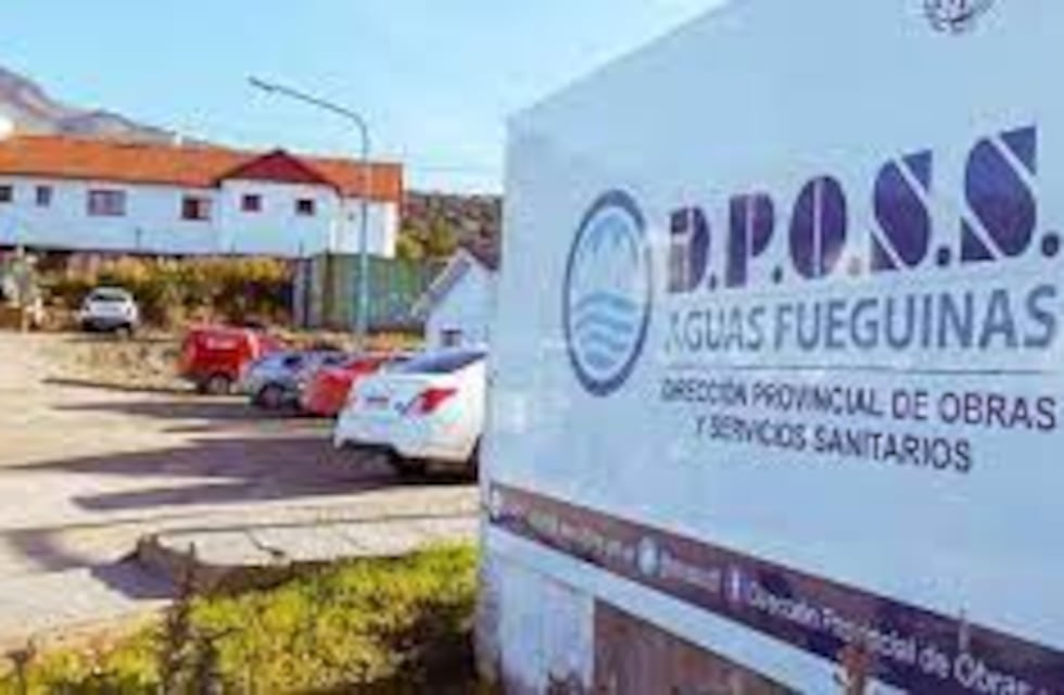 Solicitan extremar el uso racional del agua potable