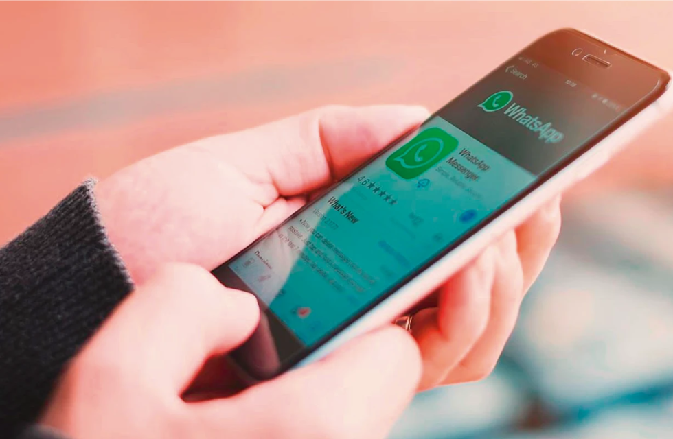 Todas las farmacias IOSFA tienen WhatsApp