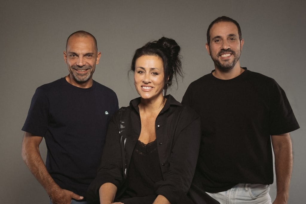 Un emprendimiento local con fuerza internacional.