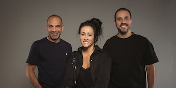 Un emprendimiento local con fuerza internacional.