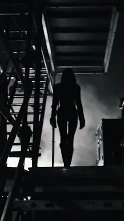 La cantante compartió un video íntimo sobre su festival.