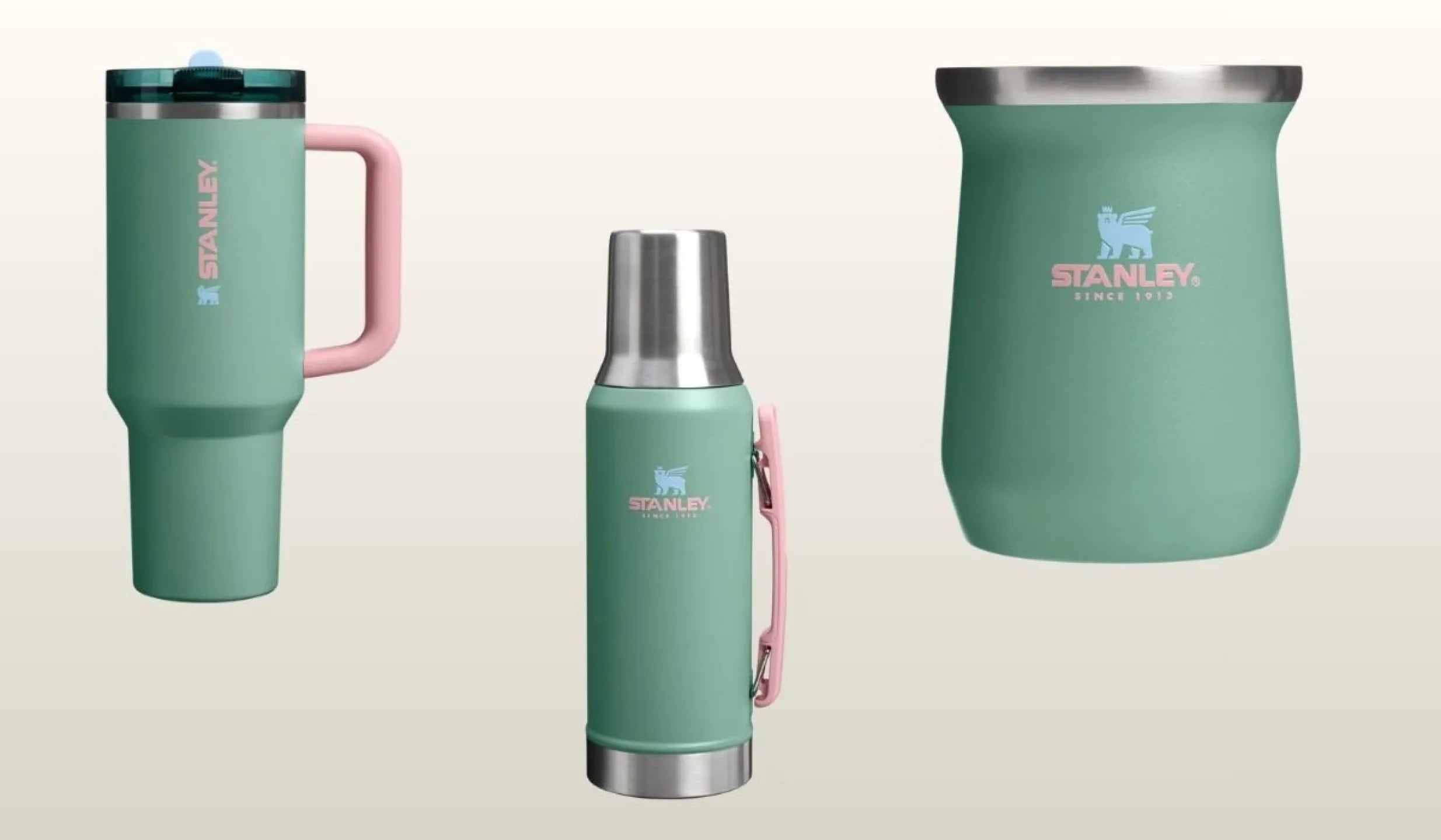 La colección de Anto Rocuzzo.