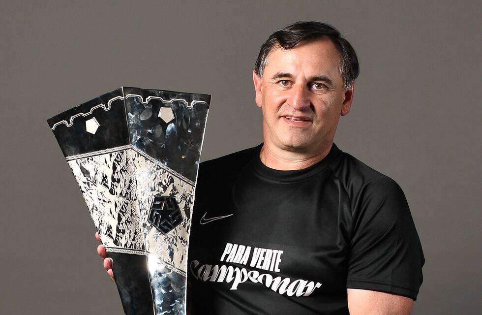 Talleres: el DT cordobés que conoce a fondo a Alianza Lima y analiza qué tipo de rival es