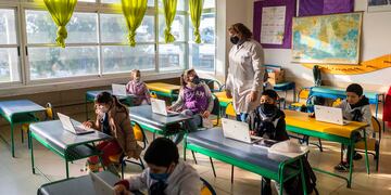 Imagen ilustrativa - AP