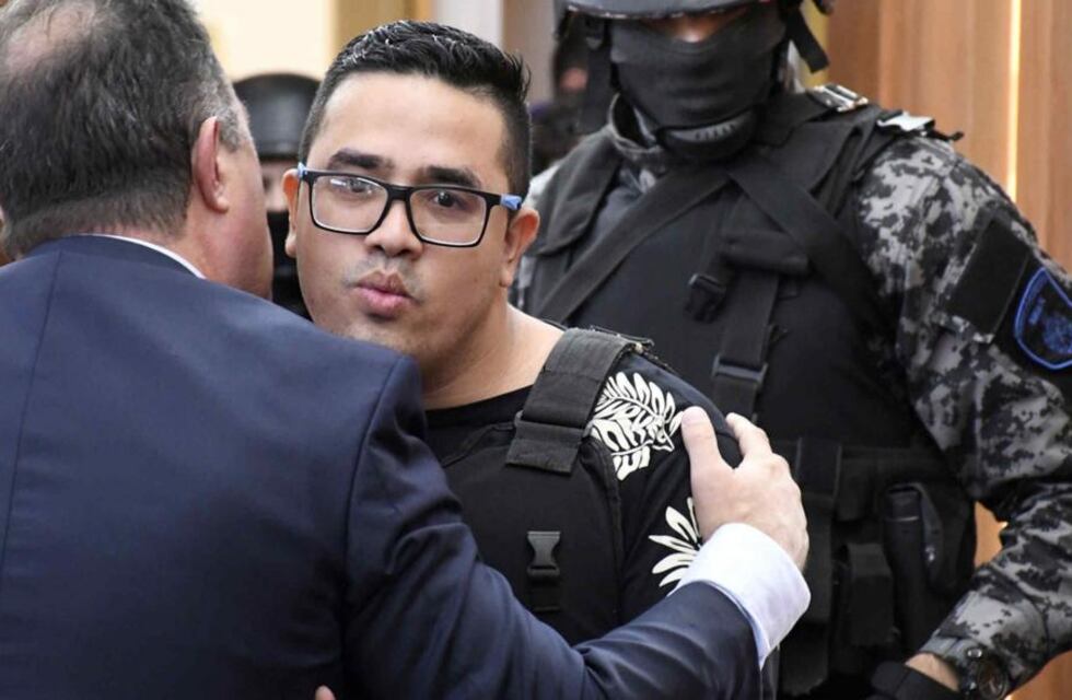 Pedirán una octava condena al jefe de “Los Monos” por el crimen en City Center