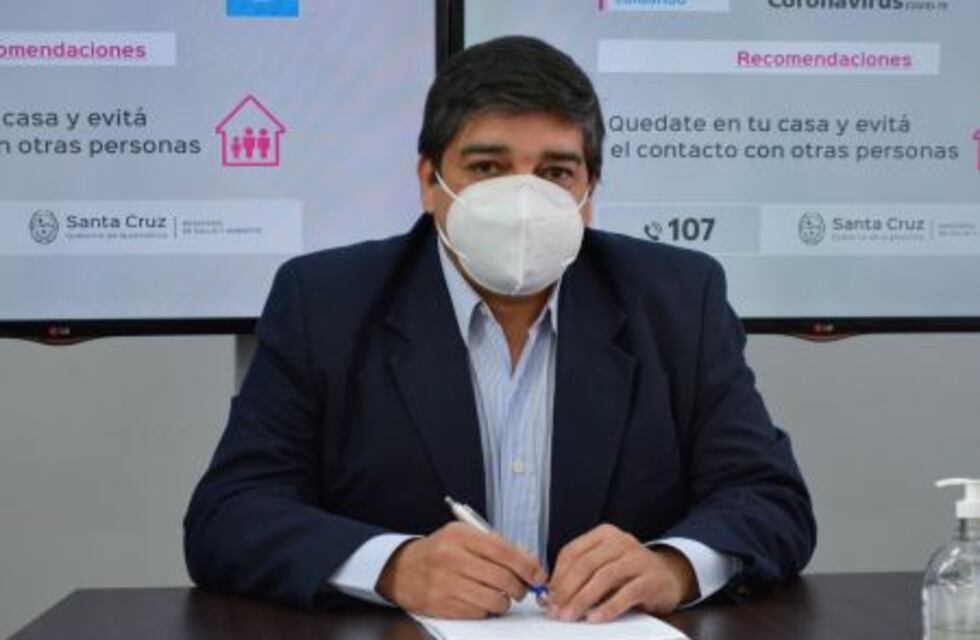 Interacción con Tierra del Fuego