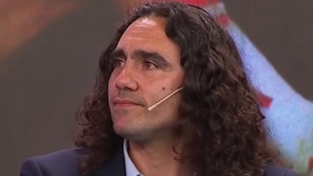 Juan Pablo Sorin destacó la importancia de la psicología en el fútbol.