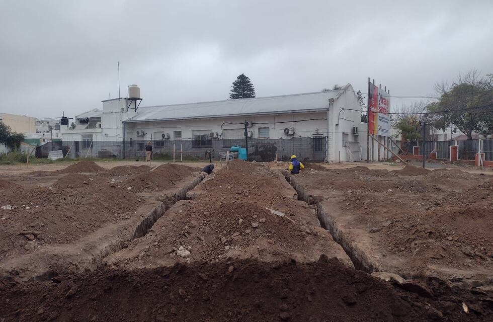 La Provincia reactivó el anexo del Hospital de Sunchales