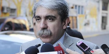 Aníbal Fernández