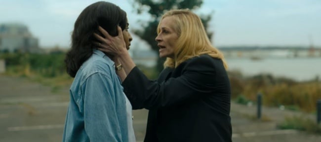 La nueva película de Netflix se llama Cacería de Brujas.