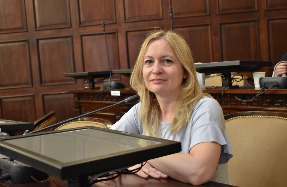 Una diputada radical mendocina fue señalada como “antivacunas”