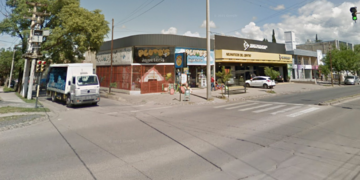 El sujeto fue encontrado sin vida en avenida Recta Martinolli y Viracocha.