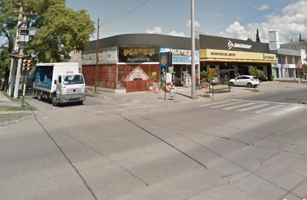 Córdoba: encuentran un hombre muerto en plena calle, en barrio Argüello